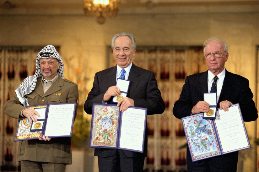 بدترین برندگان جایزه صلح نوبل؛ از روزولت تا اوباما